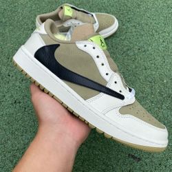 𝐃𝗺 𝗺𝗲 𝐨𝐧 𝐢𝗴【𝐓𝐎𝐏𝐊𝐈𝐂𝐊𝐒𝟒𝟒𝟒】                                        Jordan 1 travis scott golf