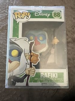 Funko Pop Rafiki 88