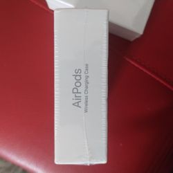 Airpods 2nd Generation 