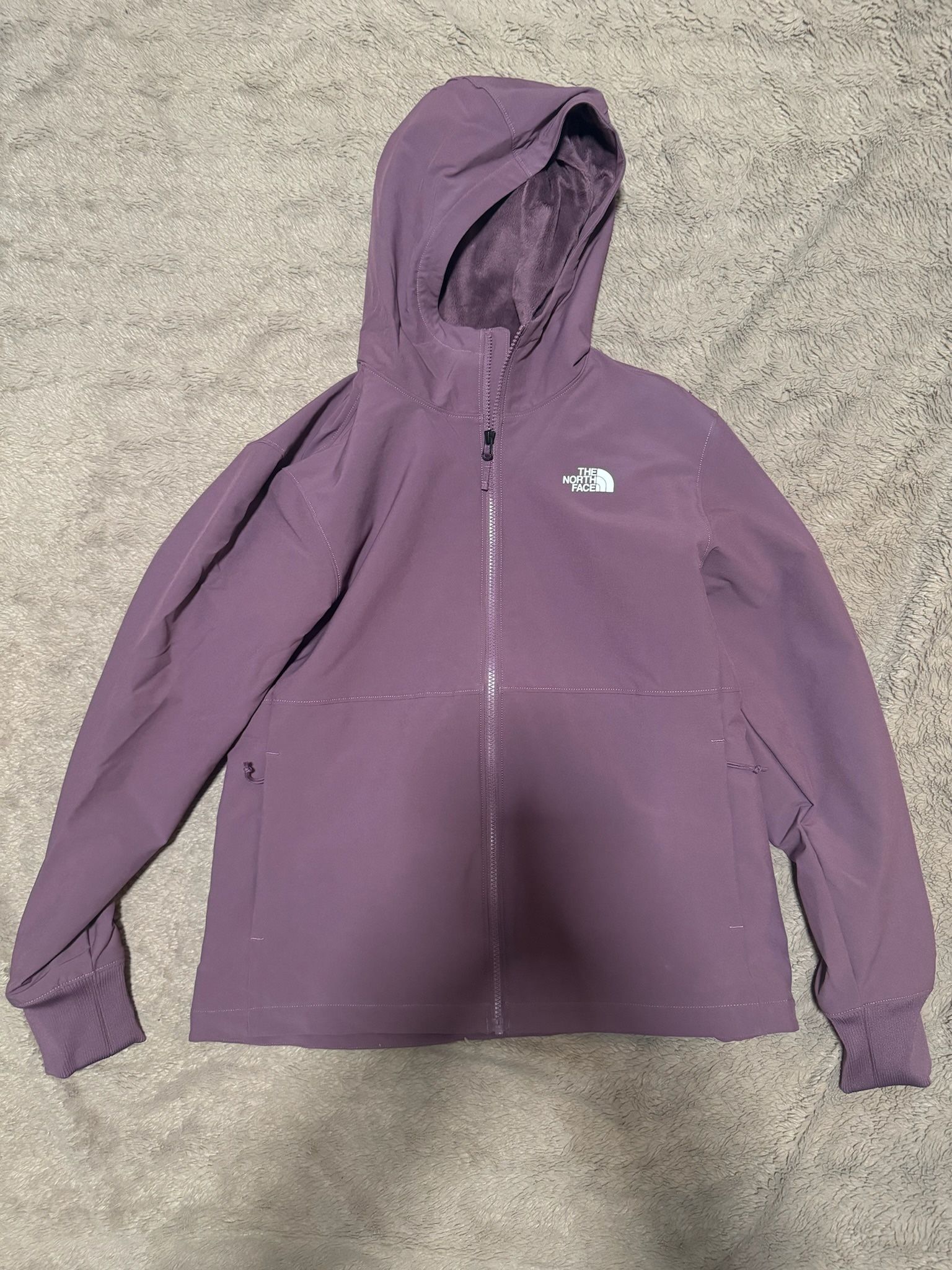 NEW🌻WOMENS THE NORTHFACE JACKET🌻LARGE