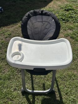 High Chair