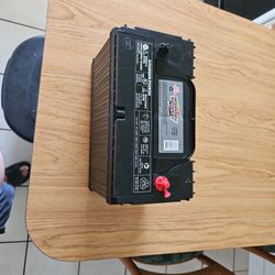 Interstate Battery For Semi Truck 31-mhd