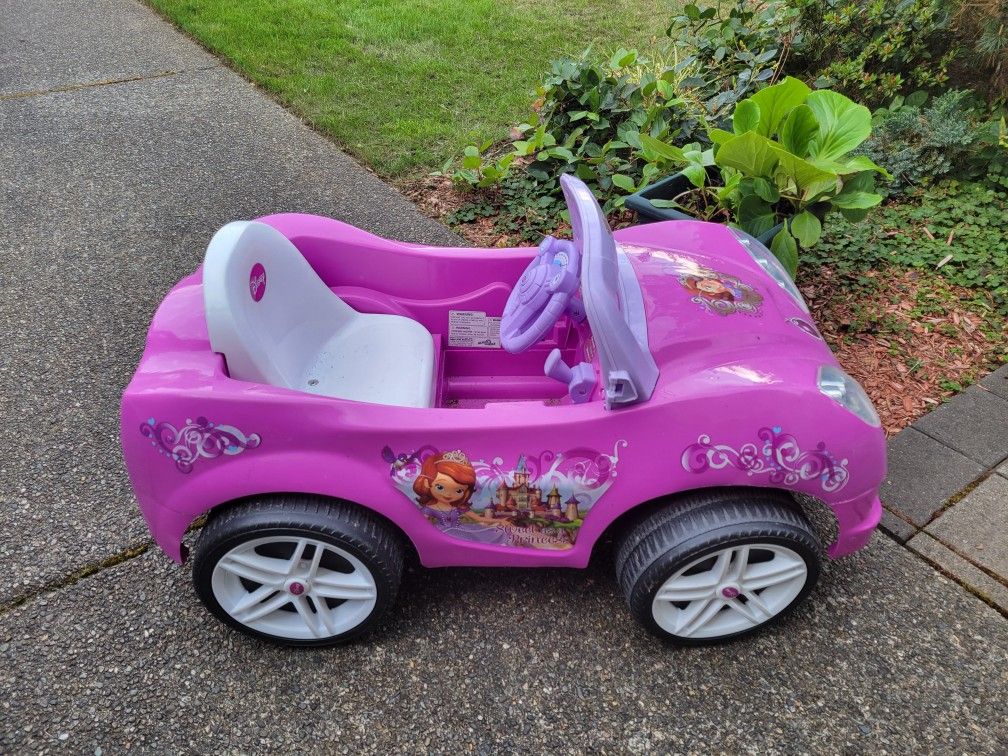 Electric Car