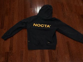 Nocta x nike hoodie