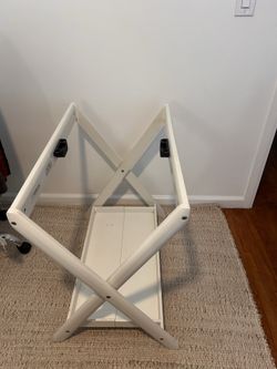 Uppababy Bassinet Stand