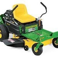 Landscaping Equipment 