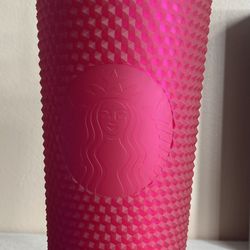 Starbucks Cup