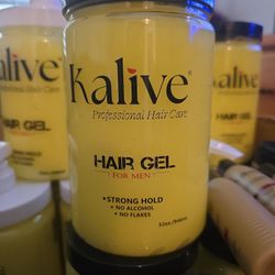 Kalive Gel With Out Pump/ No Pump 