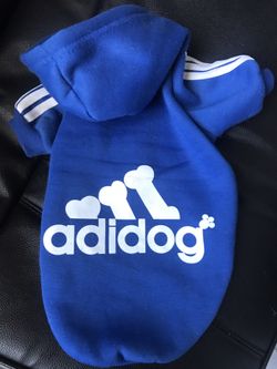 Dog Sweatshirt