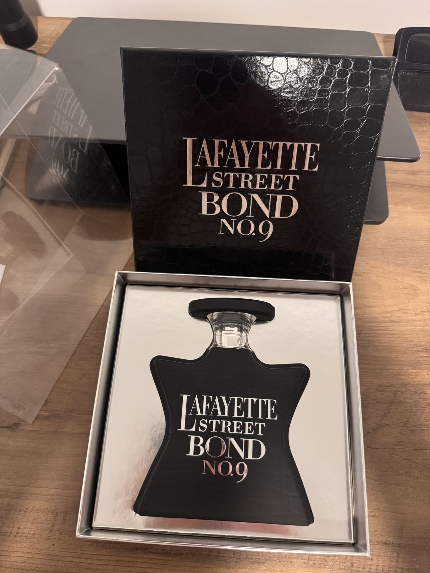 Bond 9 Lafayette St