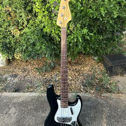 Fender Jazz Bass