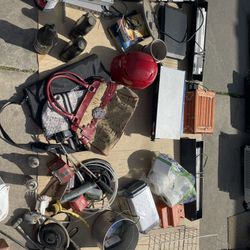 Stuff For Sale