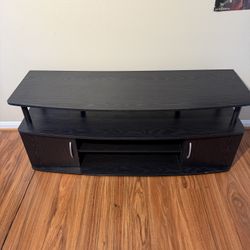 TV Stand Black 47”