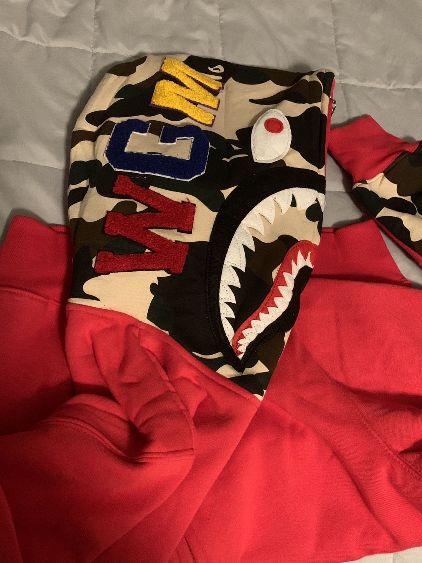 BAPE Hoodie