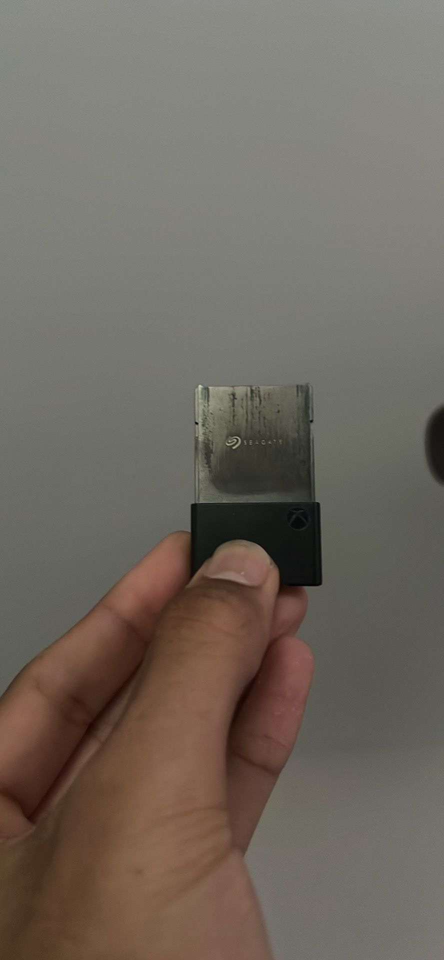 500 gig xbox drive