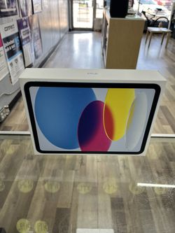 Apple iPad A16 128GB 