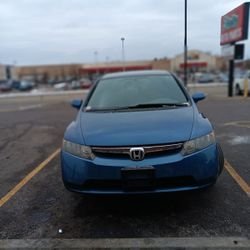 2006 Honda Civic