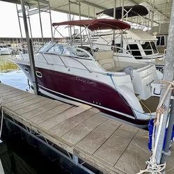 1999 Chris-Craft Express 300