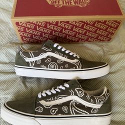 Vans Old Skool
