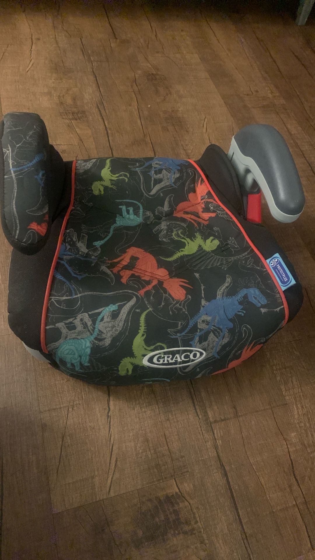 Graco Buster