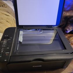 Printer/fax Machine
