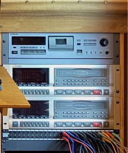 Alesis ADAT XT-20 (2 Units)