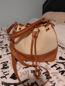 Valentina Crossbody AUTHENTIC