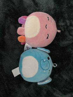 Mini Squishmallows 