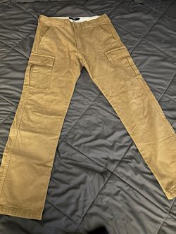 Mens Vans Cargo