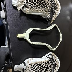 Stx Lacrosse Heads