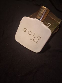 Jay-z gold