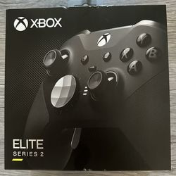 Xbox Elite Series 2 Controller