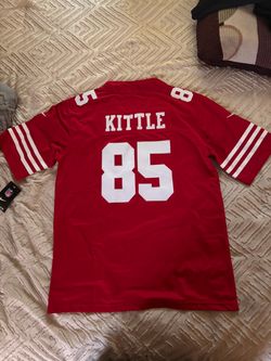 49ers jersey