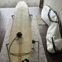 8’ Surfboard 