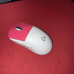 Logitech Superlight 2 Custom 