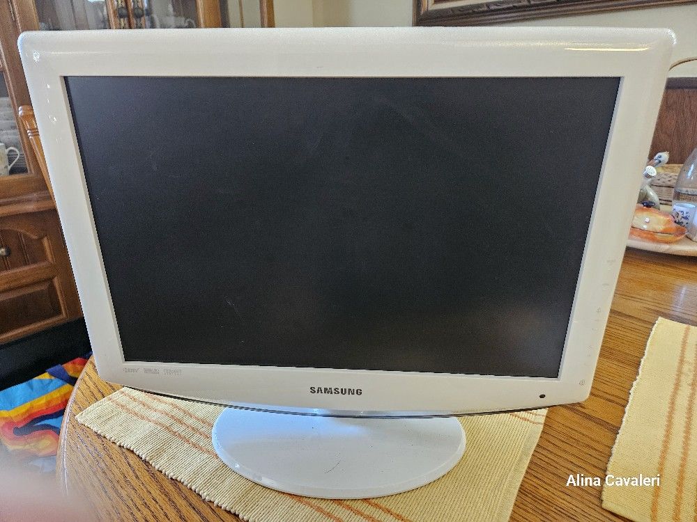 Samsung tv