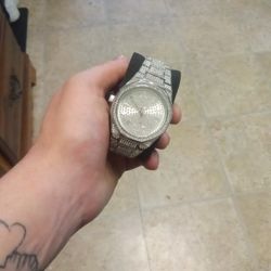 Montres Carlo Bussdown 