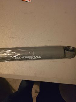 2019-2026 rear dodge ram shocks