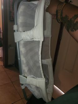 Baby Bed 