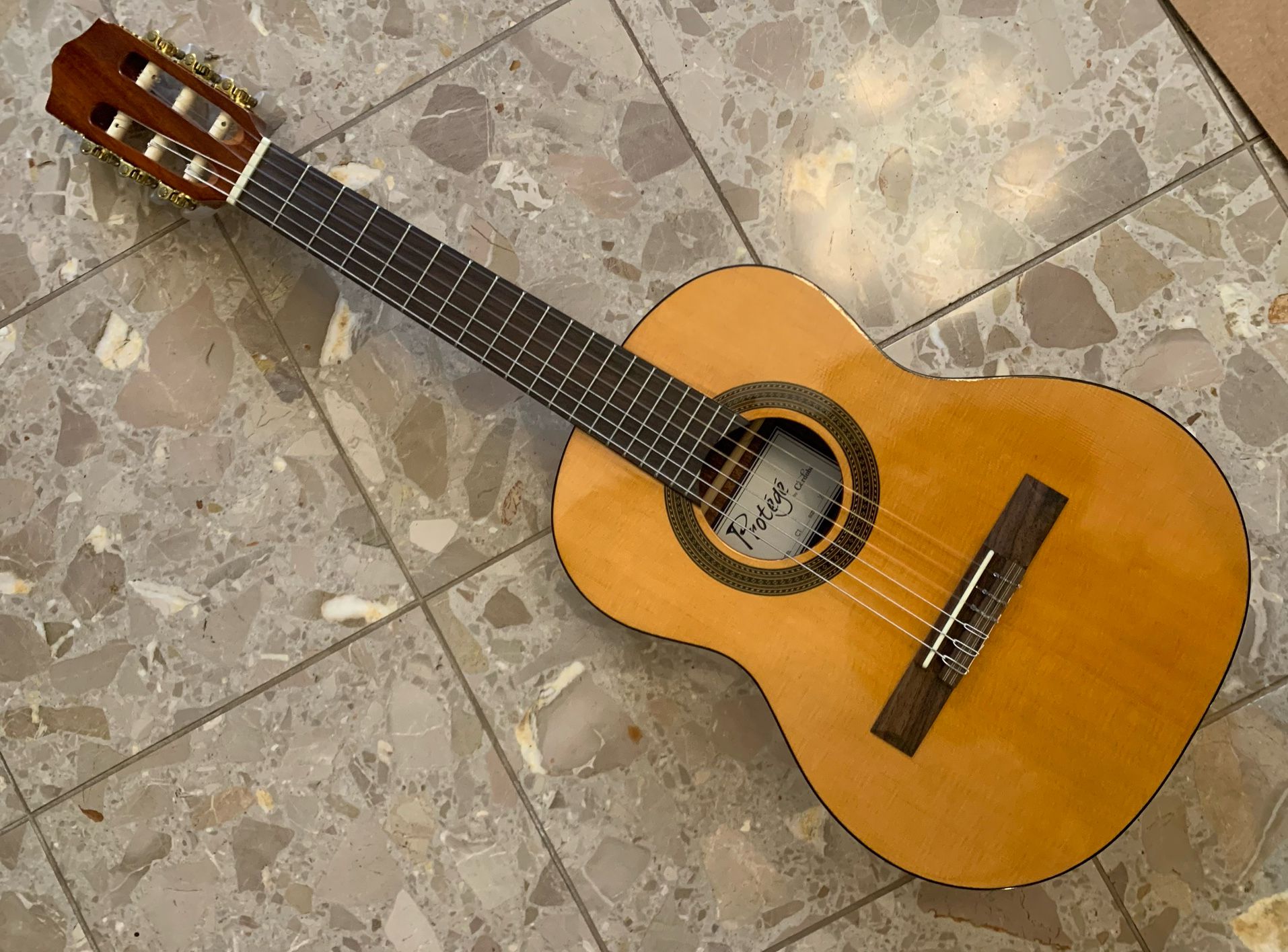 Classical Guitar Cordoba C1 protege 3/4 Size