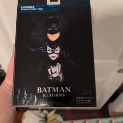 McFarland's Batman Returns Catwoman Theater Edition