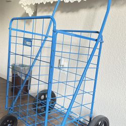 Utility Cart