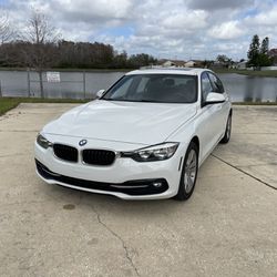 2016 BMW 328i
98,000 Miles
All Work Perfect
Clean Title
Leather Seats
Sunroof
Alloy Rims

407-799-1171
ORLANDO FL