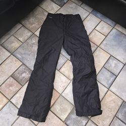 Women's Snow Pants 