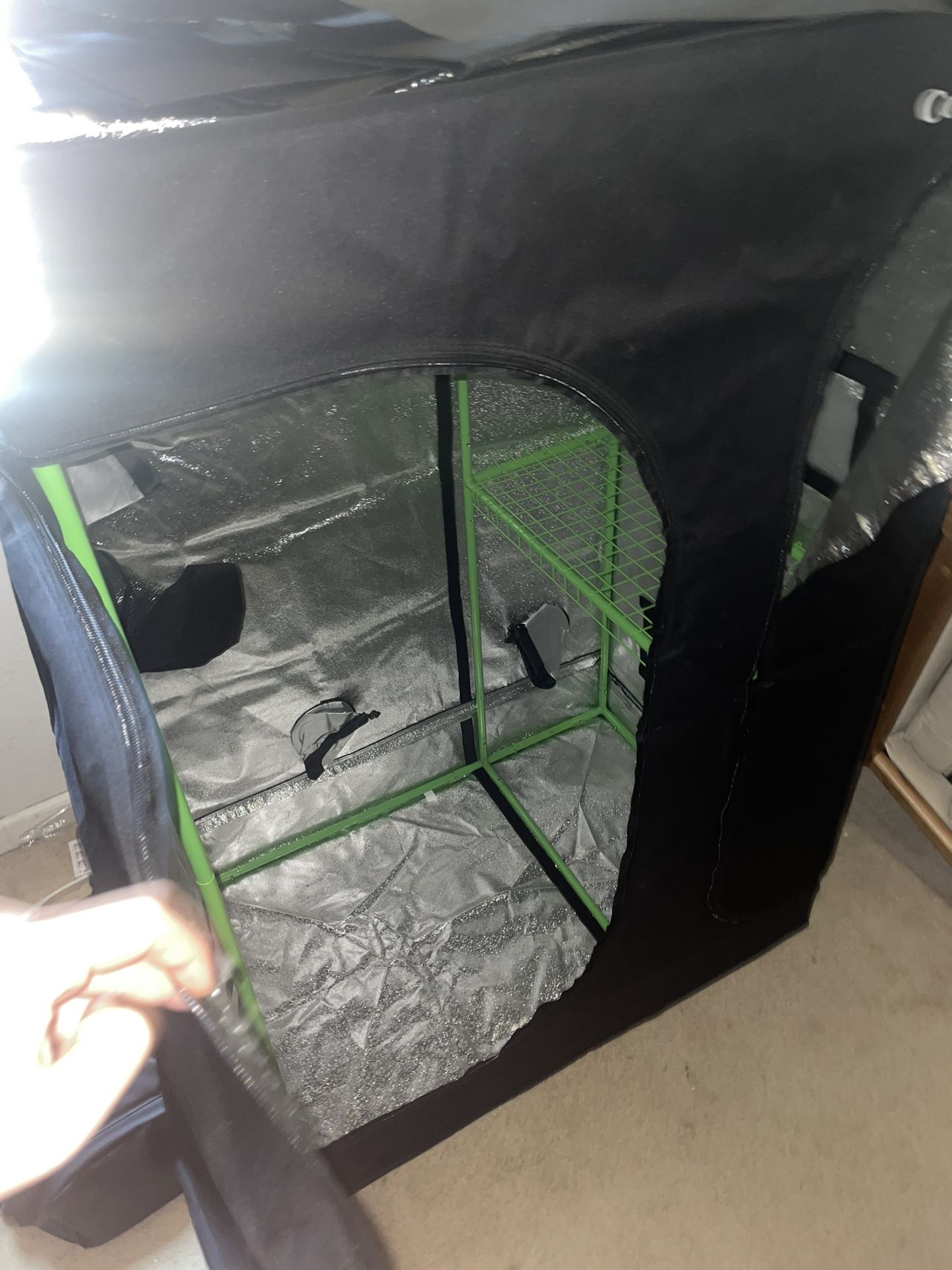 Grow Tents