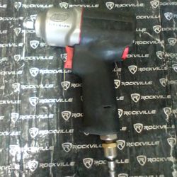 Ingersoll Rand  air ratchet 3/8"& 3/4"