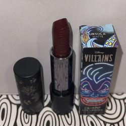 Villains Lipstick
