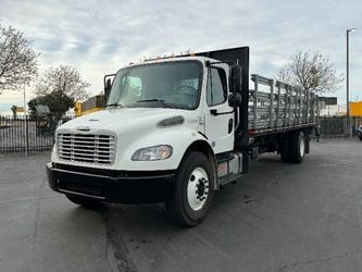 2020 Freightliner M106