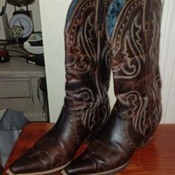Ariat Boots