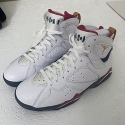 Jordan 7 Size 8